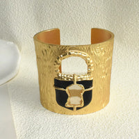 The All-Seeing Bracelet