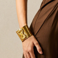 The All-Seeing Bracelet