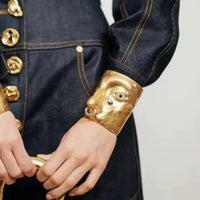 The All-Seeing Bracelet