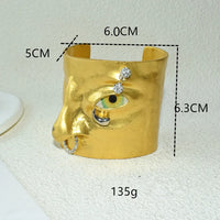 The All-Seeing Bracelet