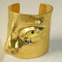 The All-Seeing Bracelet