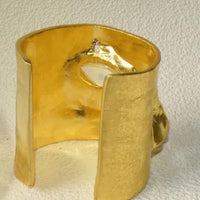 The All-Seeing Bracelet