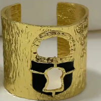The All-Seeing Bracelet