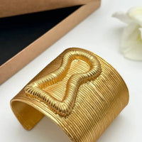 The All-Seeing Bracelet